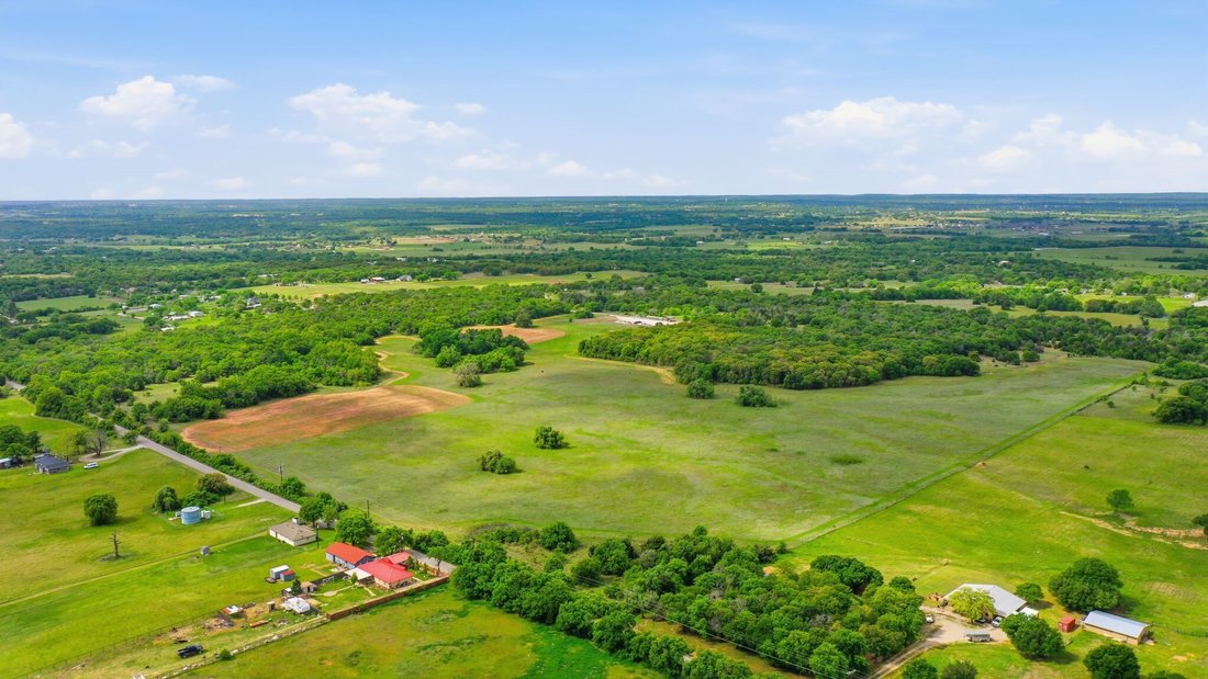 Land in Azle, Texas, United States 1 - 18718102