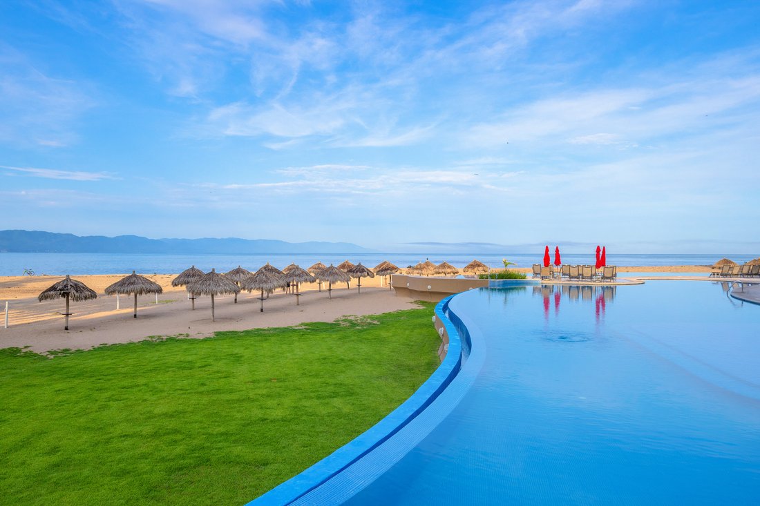 Penthouse in Puerto Vallarta, Jalisco, Mexico 5 - 18717721