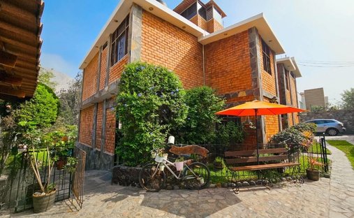 Appartement à Cieneguilla, Metropolitan Municipality of Lima, Pérou 1
