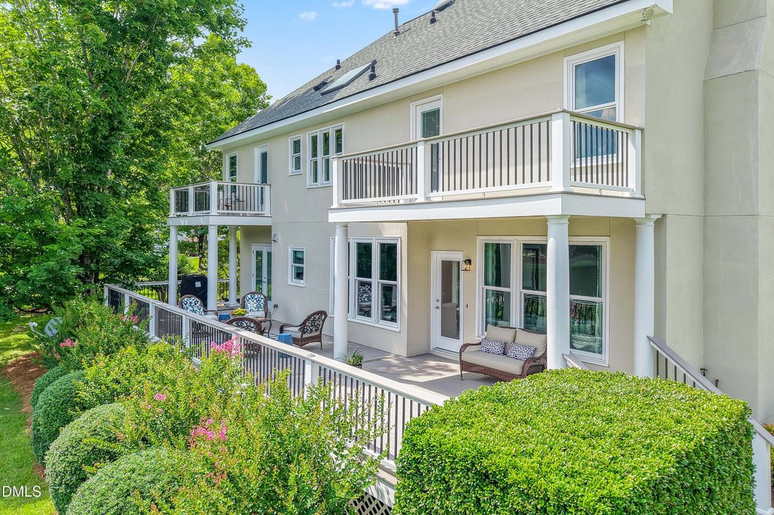 House in Clayton, North Carolina, United States 5 - 18321175