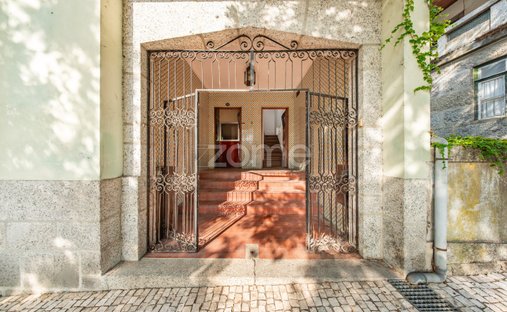 House in Oliveira, Sao Paio e Sao Sebastiao, Braga, Portugal 1