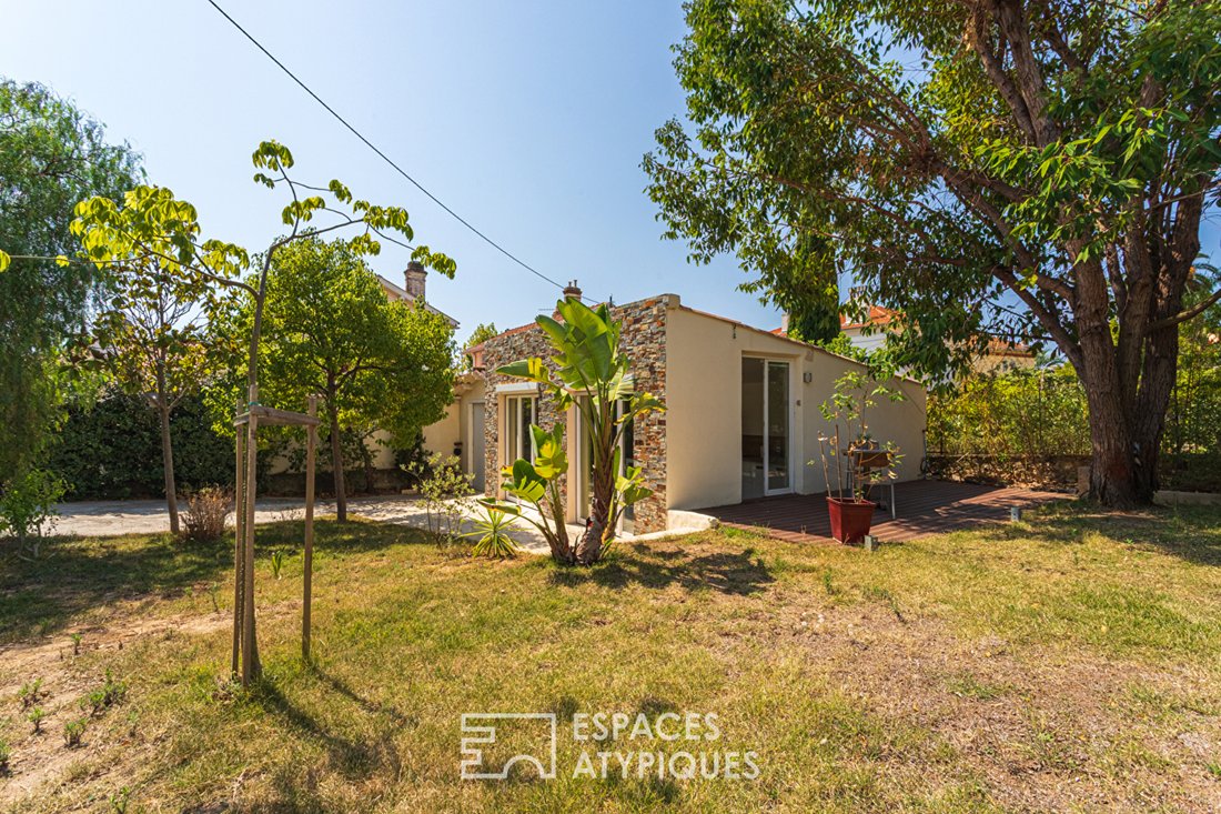 Villa in Hyeres, Provence-Alpes-Côte d'Azur, France 4 - 18717588