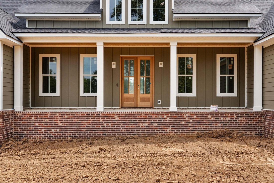 House in Lebanon, Tennessee, United States 2 - 18718530