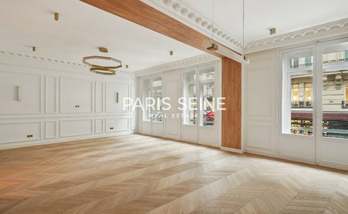 Apartment in Triangle d'Or, Paris 8e Arrondissement, Paris 1