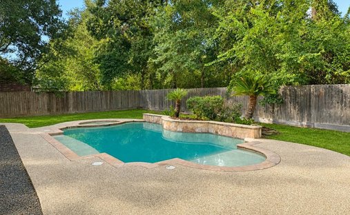 House in Spring, Texas, United States 1