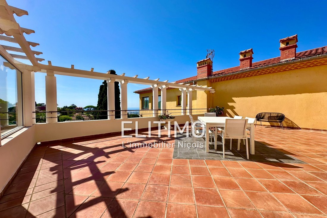 Apartment in Nice, Provence-Alpes-Côte d'Azur, France 4 - 18691103
