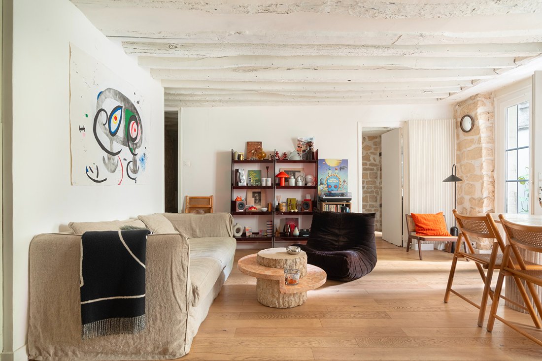 Apartment in République - Saint Ambroise, Paris, Ile-de-France 3 - 18719906
