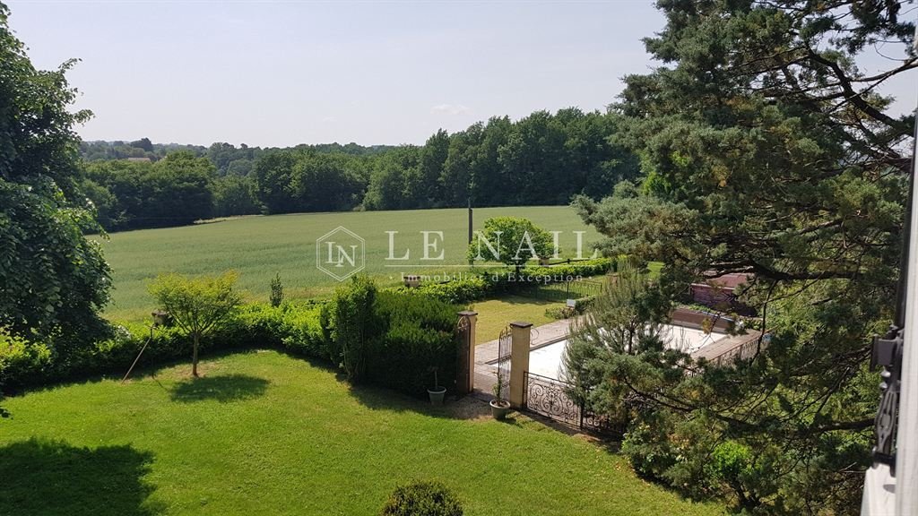 Finca en Sarlat-la-Canéda, Nueva Aquitania, Francia 4 - 11989255