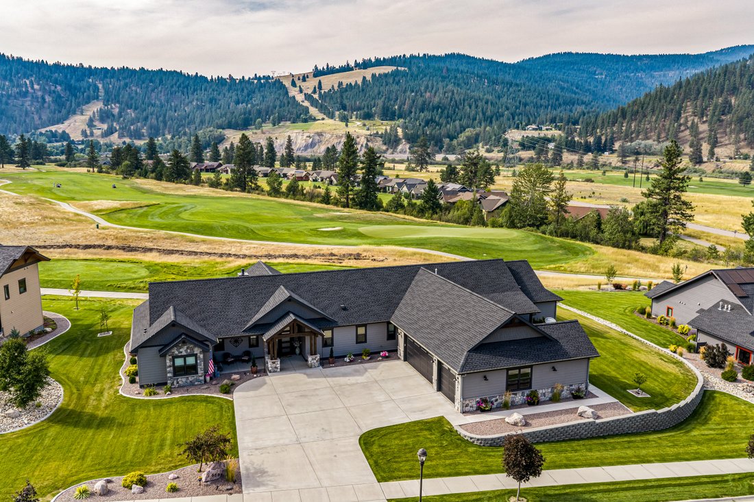 House in Missoula, Montana, United States 2 - 18716403