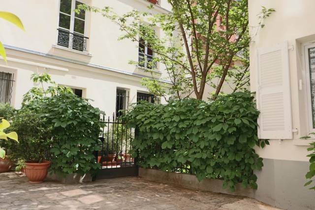 Appartamento a Lorette-Martyrs, Paris 9e Arrondissement, Parigi 4 - 16540674
