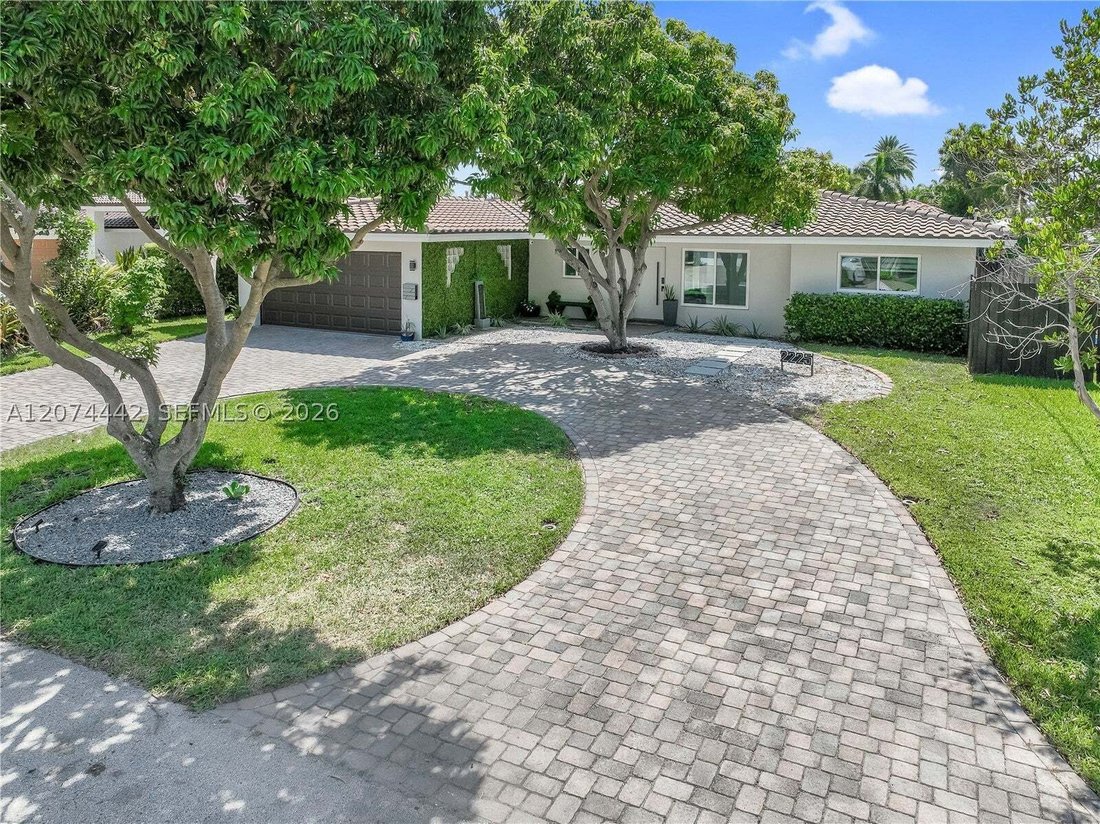 Haus in Wilton Manors, Florida, Vereinigte Staaten 3 - 18719316