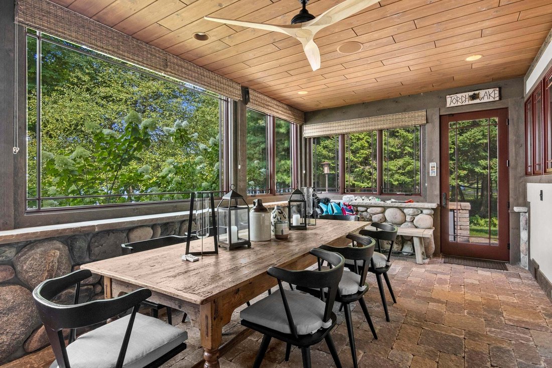 Haus in Central Lake, Michigan, Vereinigte Staaten 5 - 18718478