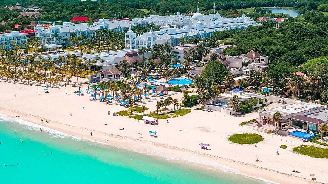 Haus in Playa del Carmen, Quintana Roo, Mexiko 1 - 18716620