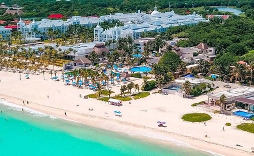 Casa a Playa del Carmen, Quintana Roo, Messico 1