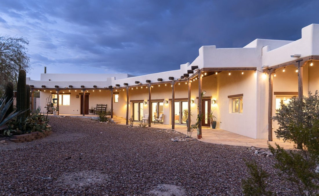Maison à Tucson, Arizona, États-Unis 3 - 18715226