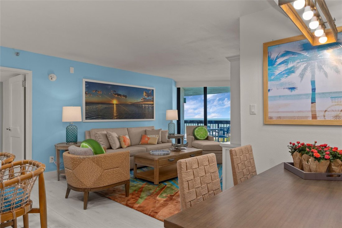 Condominio a South Padre Island, Texas, Stati Uniti 5 - 18719045