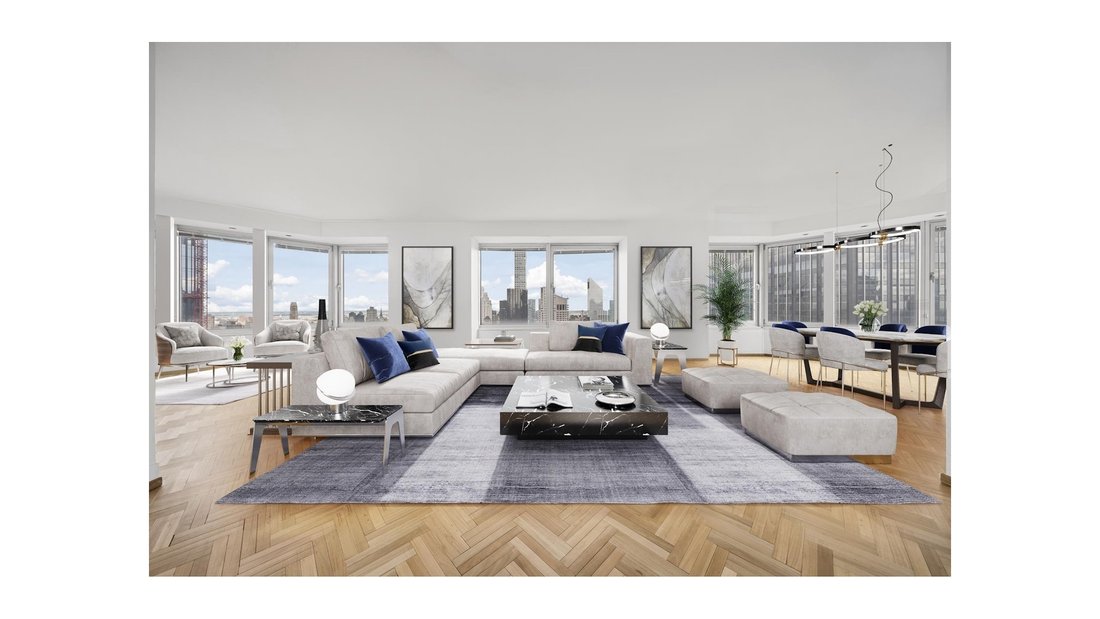 Altro a New York, New York, Stati Uniti 1 - 18719652