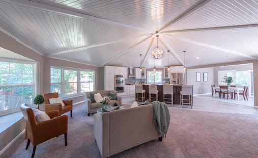 Maison à Inver Grove Heights, Minnesota, États-Unis 1