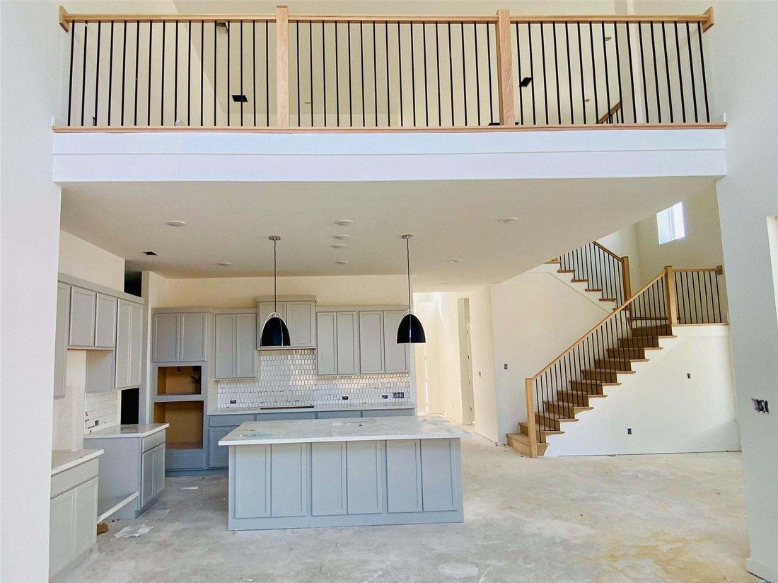 Casa a Georgetown, Texas, Stati Uniti 5 - 17851730