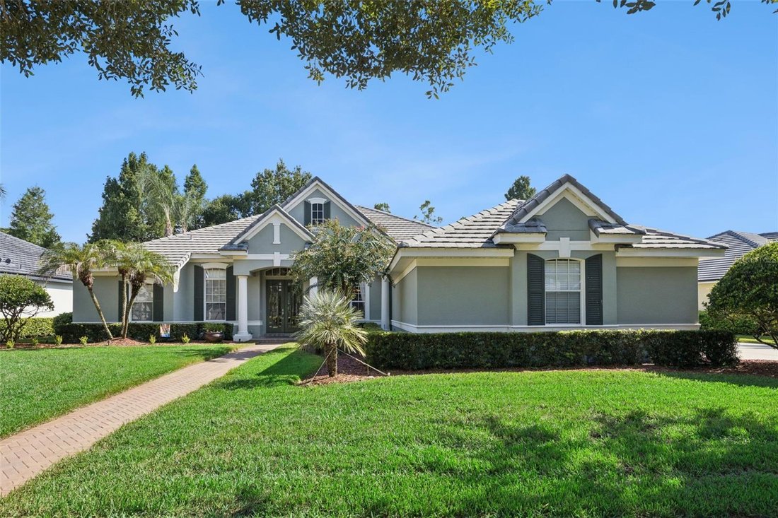 Haus in Longwood, Florida, Vereinigte Staaten 3 - 18718864