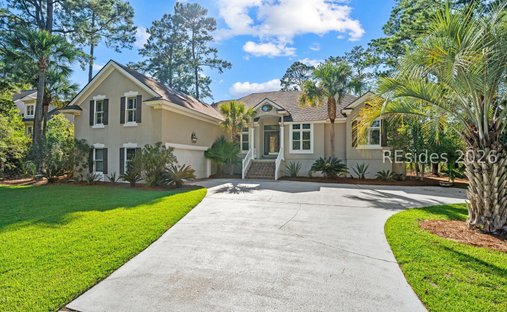 Casa a Bluffton, Carolina del Sud, Stati Uniti 1