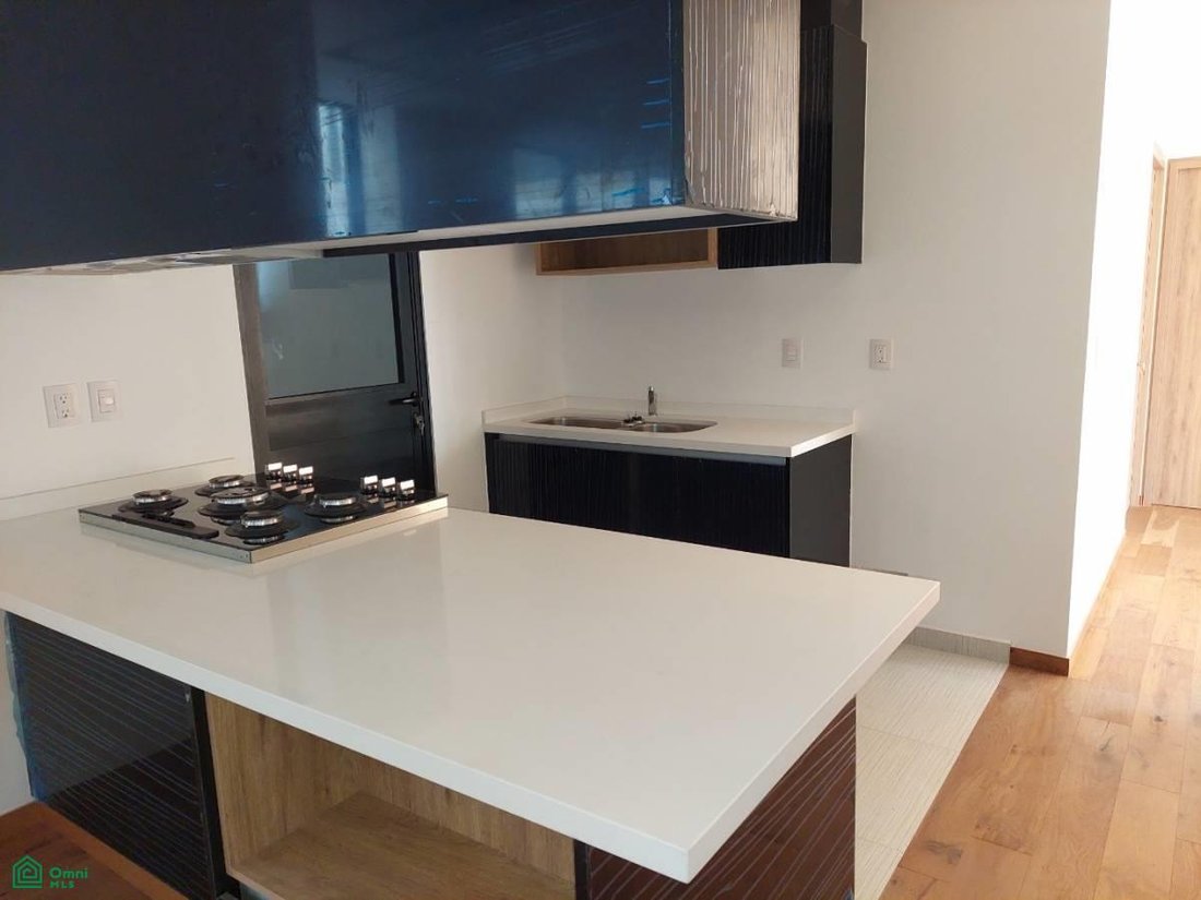 Condo in Santa Catarina Yecahuitzotl, Mexico City, Mexico 4 - 17232666