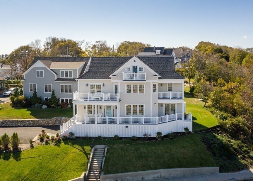 House in Hull, Massachusetts, United States 3 - 18717790