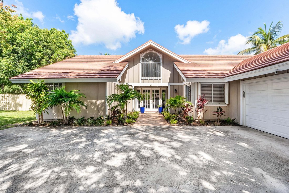 Casa a Jupiter, Florida, Stati Uniti 3 - 18718653