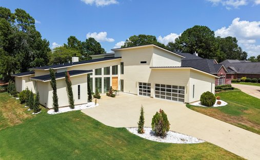 Casa a Montgomery, Texas, Stati Uniti 1