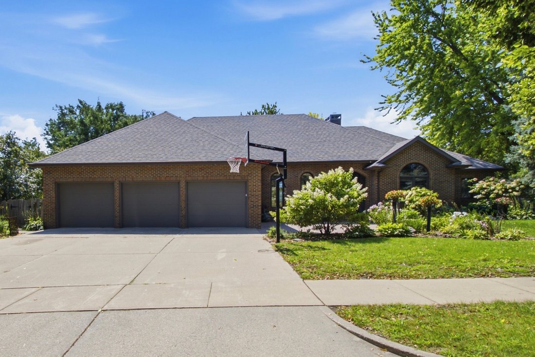 House in Sioux Falls, South Dakota, United States 4 - 18716432