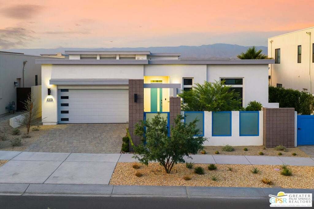 House in Rancho Mirage, California, United States 2 - 18074839