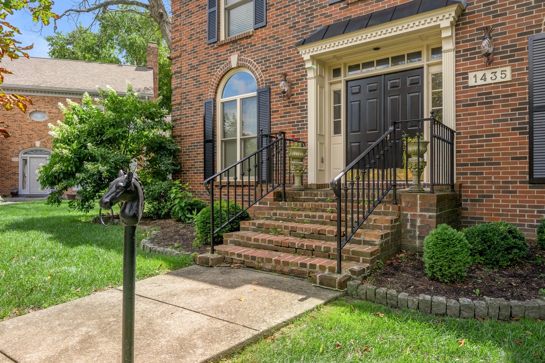 House in Lexington, Kentucky, United States 3 - 18716346