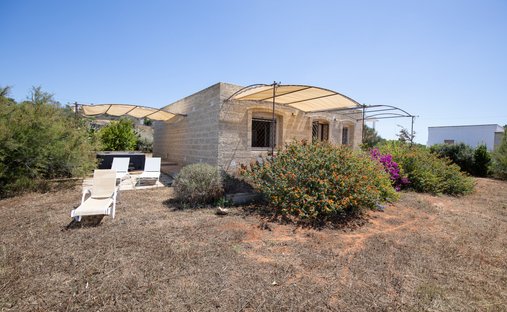 Villa in Morciano di Leuca, Apulien, Italien 1