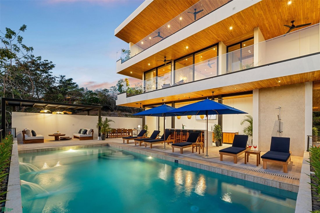 Casa a Playa Grande, Provincia di Guanacaste, Costa Rica 2 - 17832843