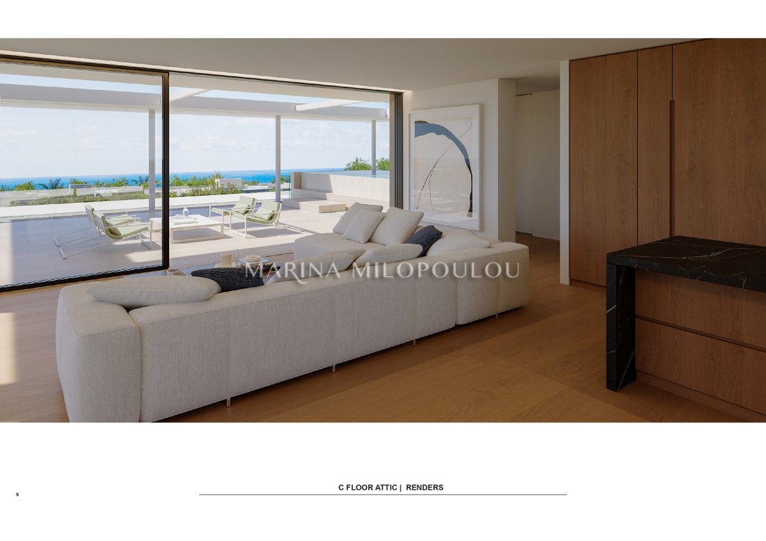 Apartment in Voula, Attica, Greece 2 - 18717405