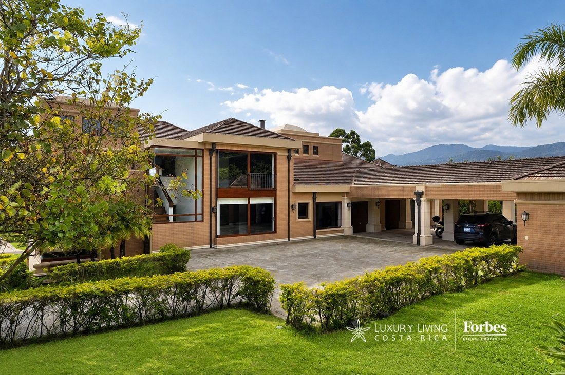 Eigentumswohnung in Granadilla, San José, Costa Rica 2 - 14097763
