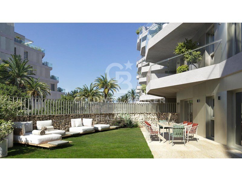 Apartment in Las Lagunas de Mijas, Mijas, Spain 4 - 18719473