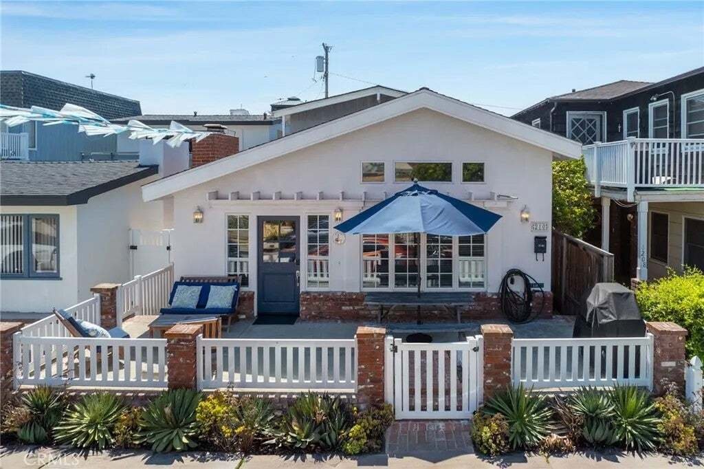 Stadthaus in Newport Beach, Kalifornien, Vereinigte Staaten 1 - 18719180