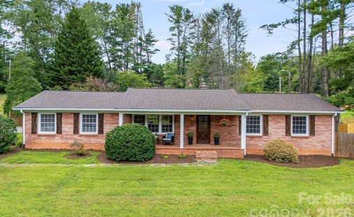 Maison à Asheville, Caroline du Nord, États-Unis 1