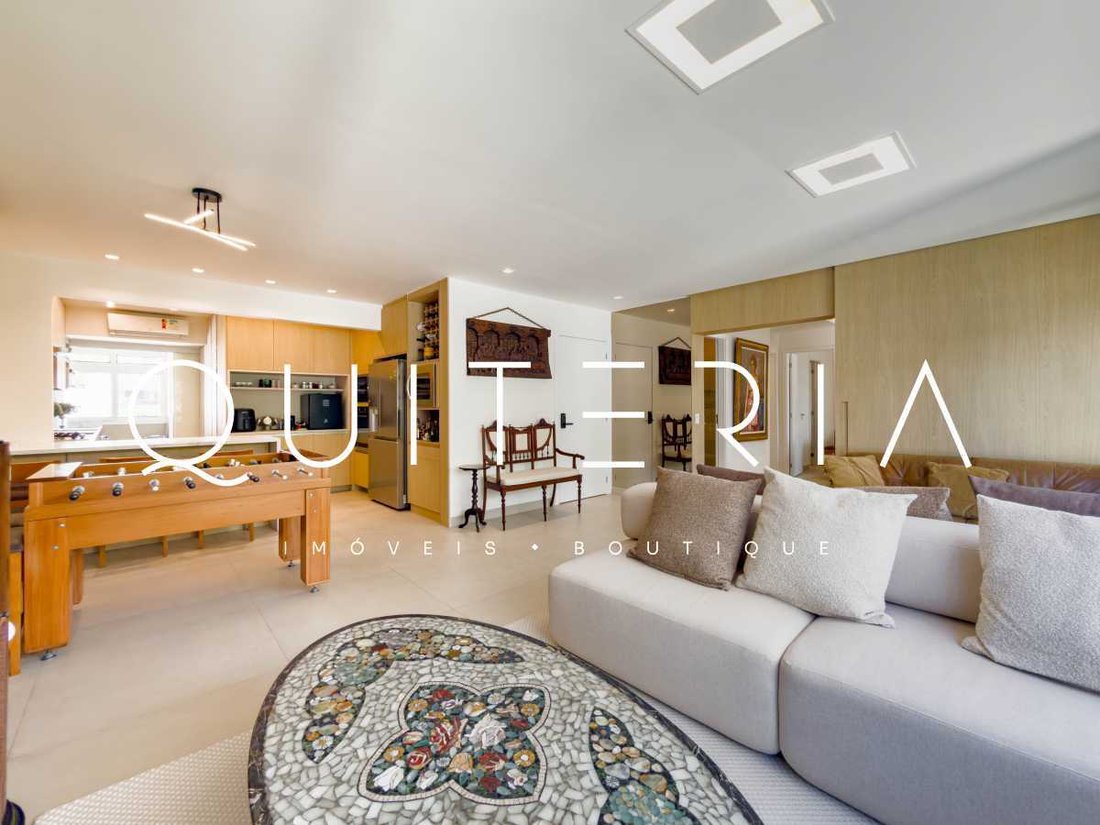 Appartement à Rio de Janeiro, Rio de Janeiro, Brésil 4 - 18719828