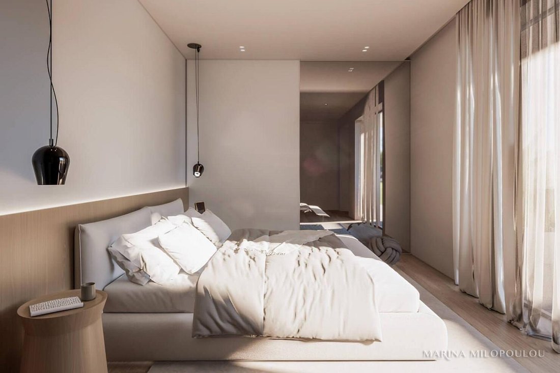 Apartment in Glyfada, Attica, Greece 3 - 18717645
