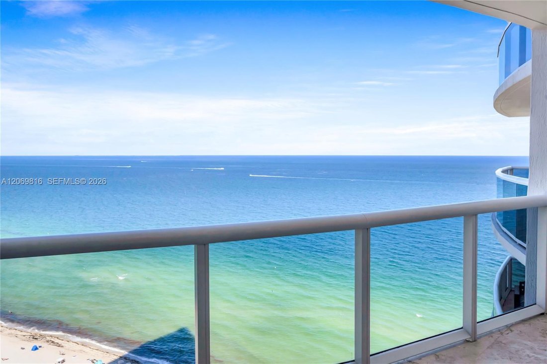Condominio en Golden Beach, Florida, Estados Unidos 2 - 18719591