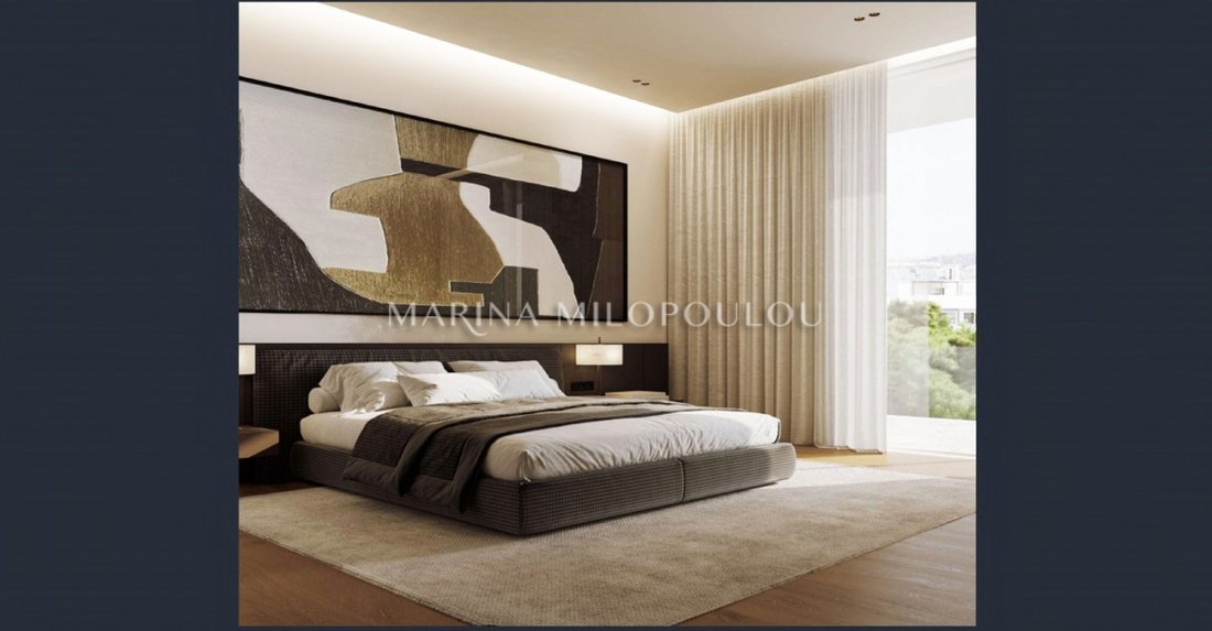 Apartment in Voula, Attica, Greece 2 - 18717540