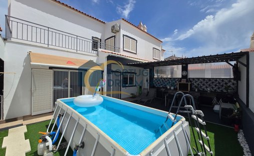 Villa à Algoz e Tunes, Algarve, Portugal 1