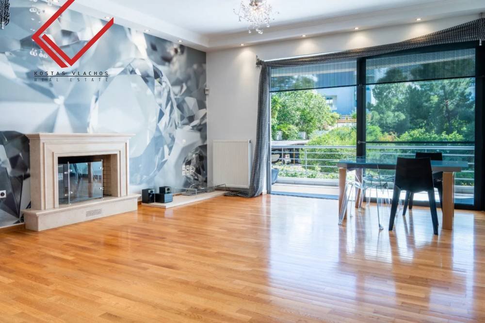 Apartment in Glyfada, Attica, Greece 2 - 18716726