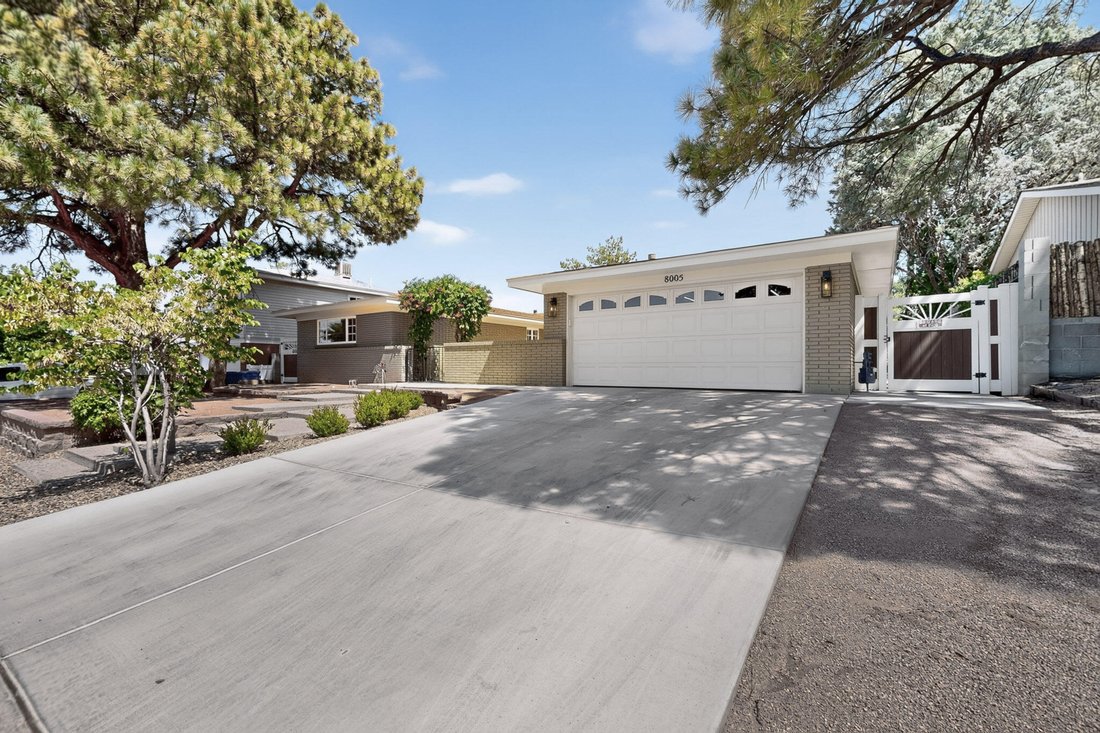House in Albuquerque, New Mexico, United States 4 - 18718220