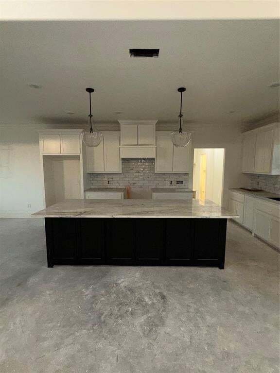 Casa en Ovalo, Texas, Estados Unidos 5 - 18718472