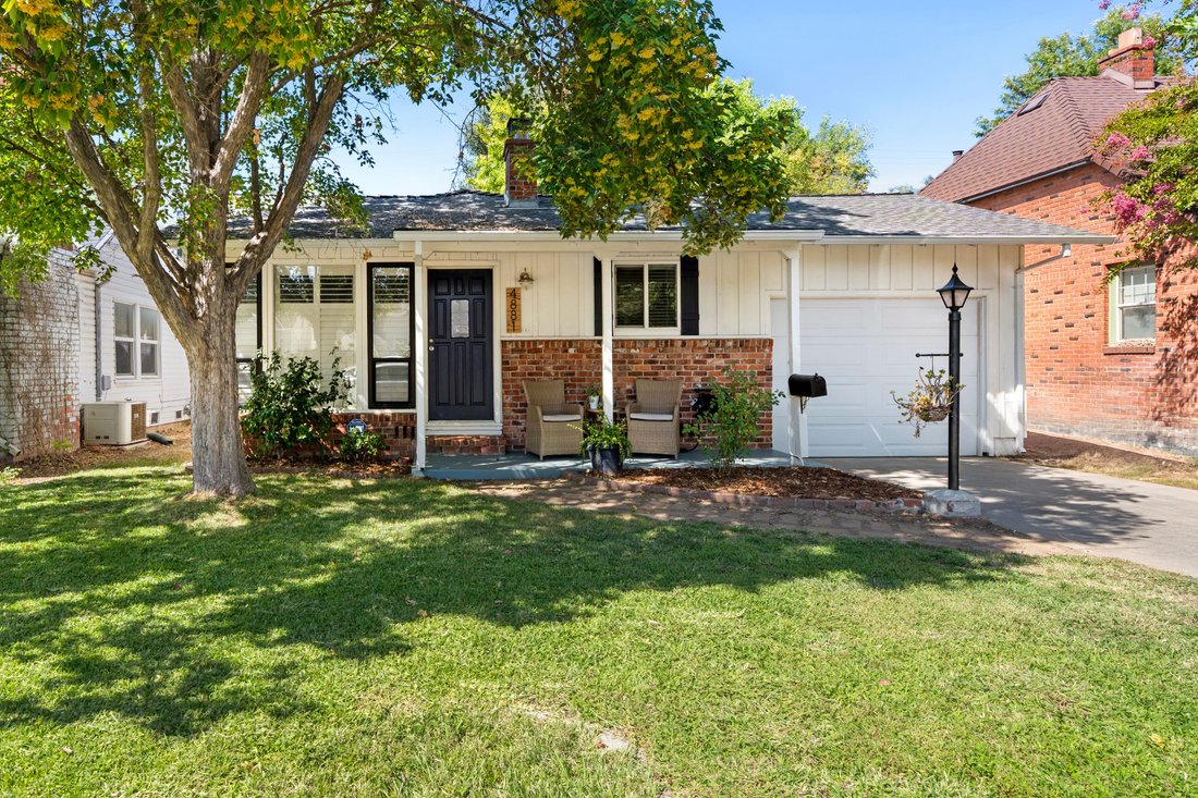 House in Sacramento, California, United States 1 - 18716600