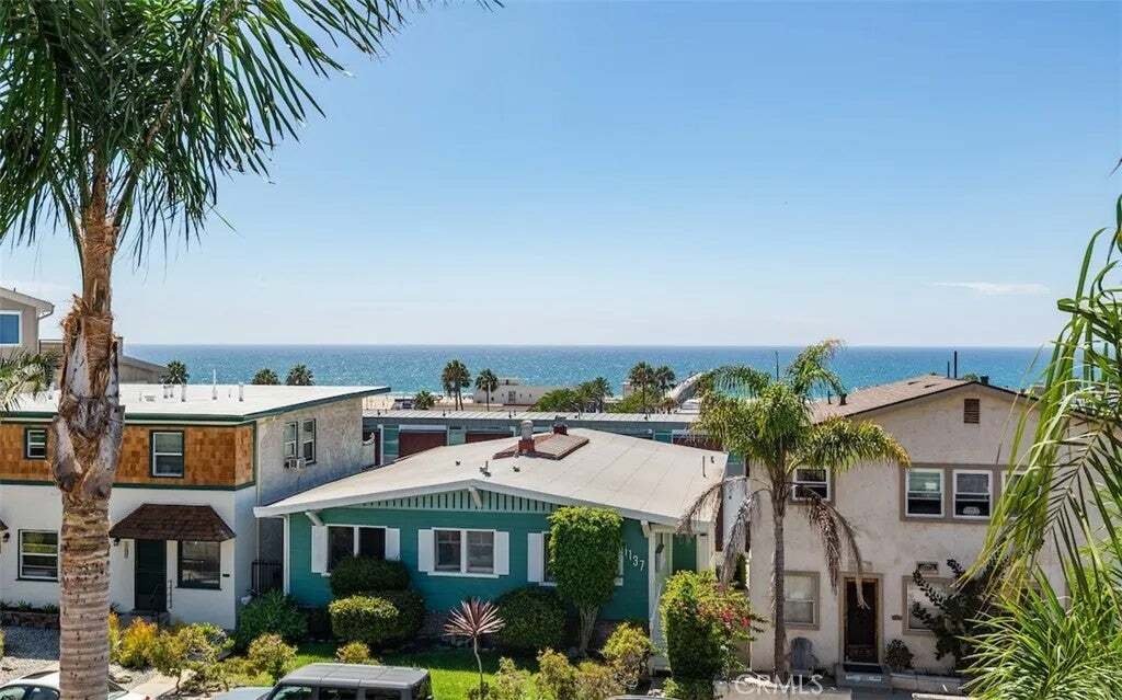 Stadthaus in Hermosa Beach, Kalifornien, Vereinigte Staaten 4 - 18719160