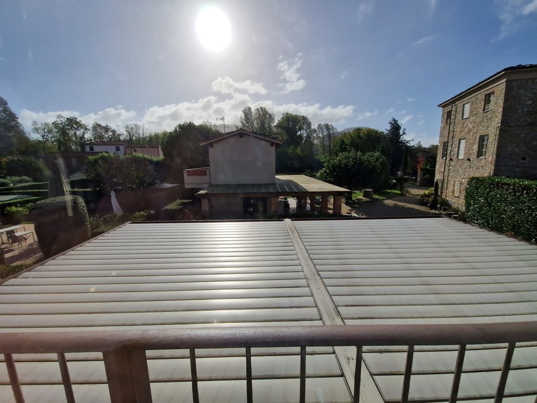 Villa à Zone Nozzano - San Macario, Lucques, Toscane 4 - 18718645